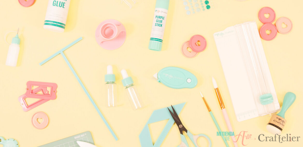 10 scrapbooking brands you should know | Blog Craftelier