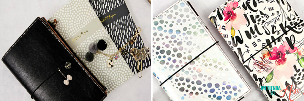 midori notebooks