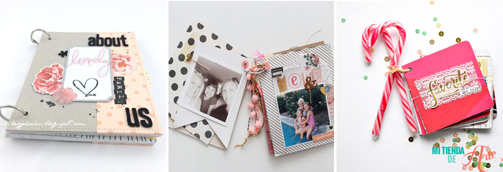 chipboard and ring binding