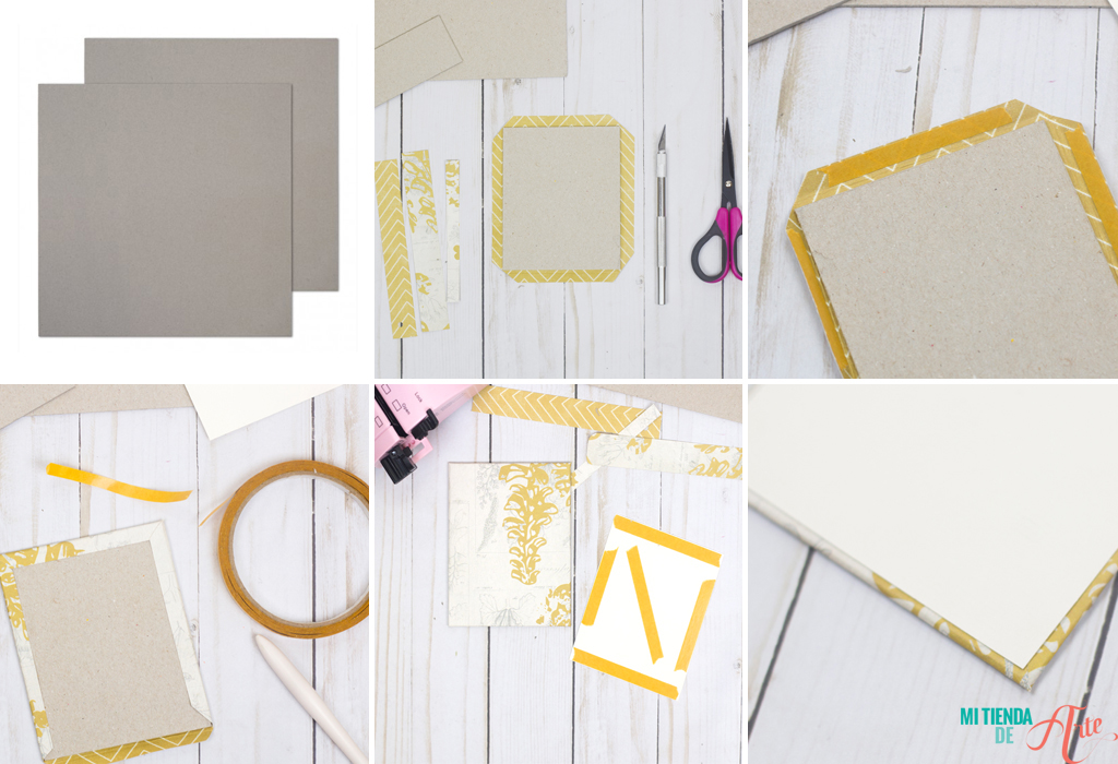 chipboard purposes