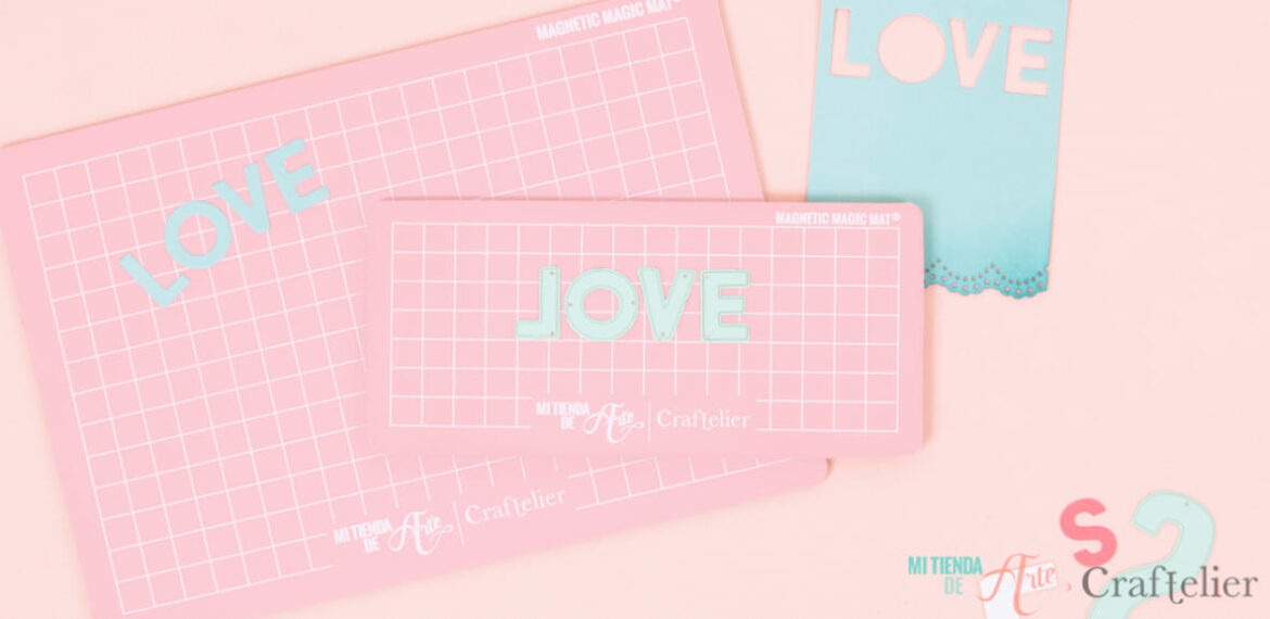 two magnetic magic mat sizes