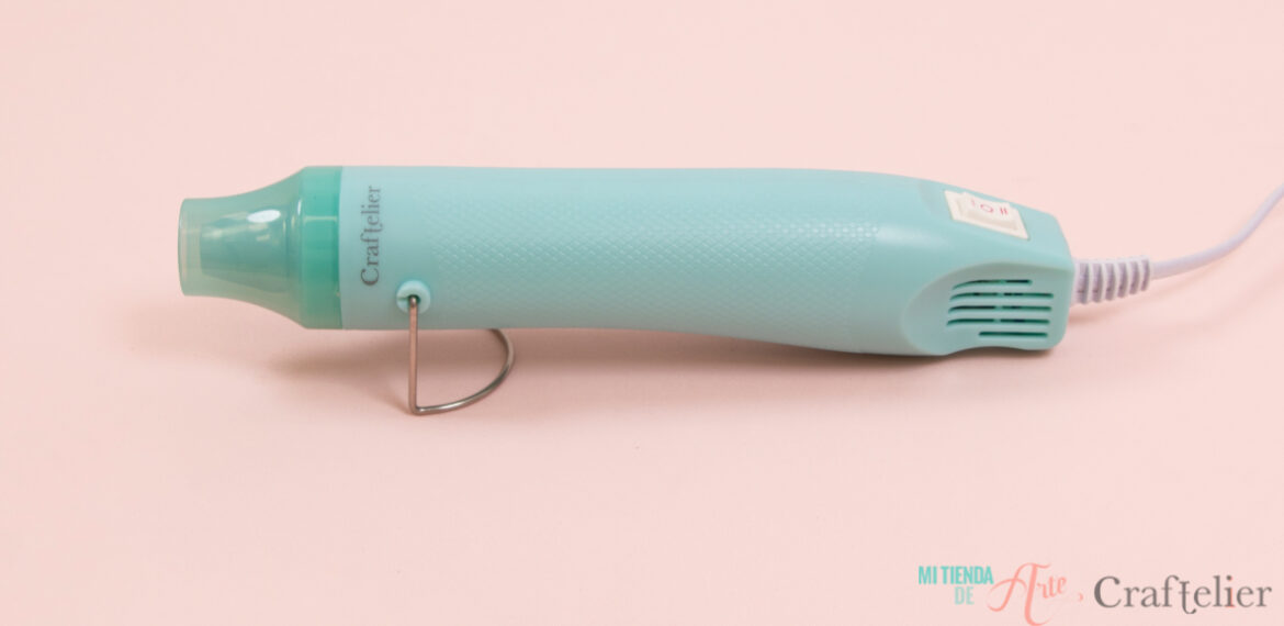 heat gun craftelier uk