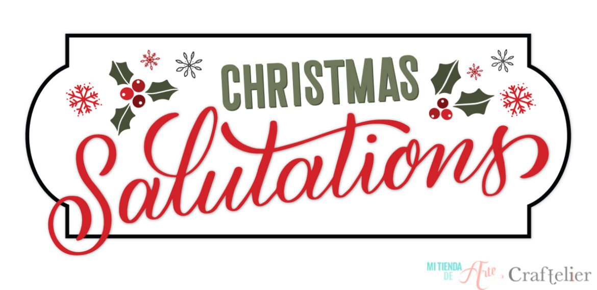christmas salutations by echo park collection available online