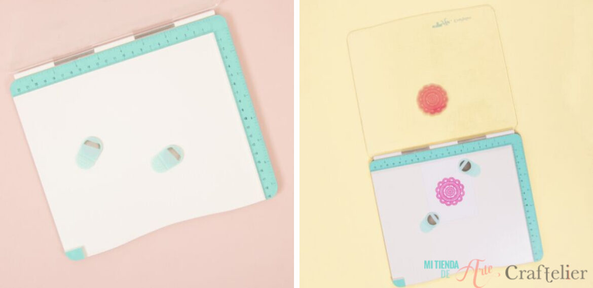 stamping platform craftelier