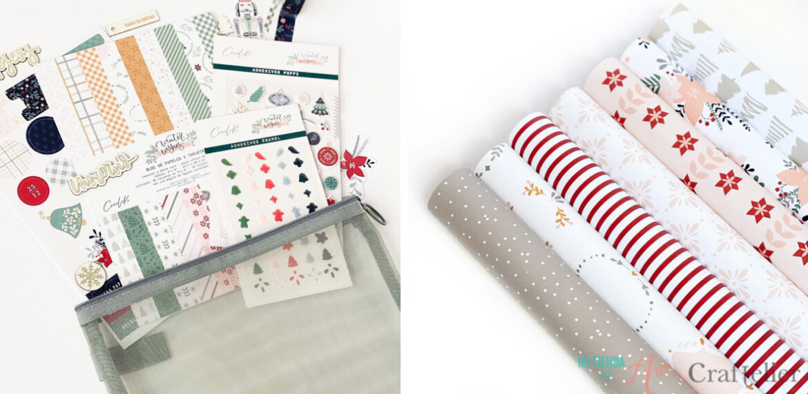 winter wishes by cocoloko online sales at craftelier uk
