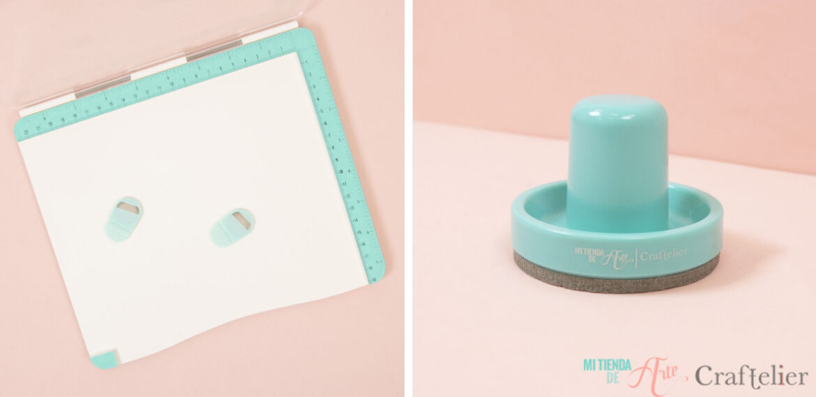 craftelier stamping tools